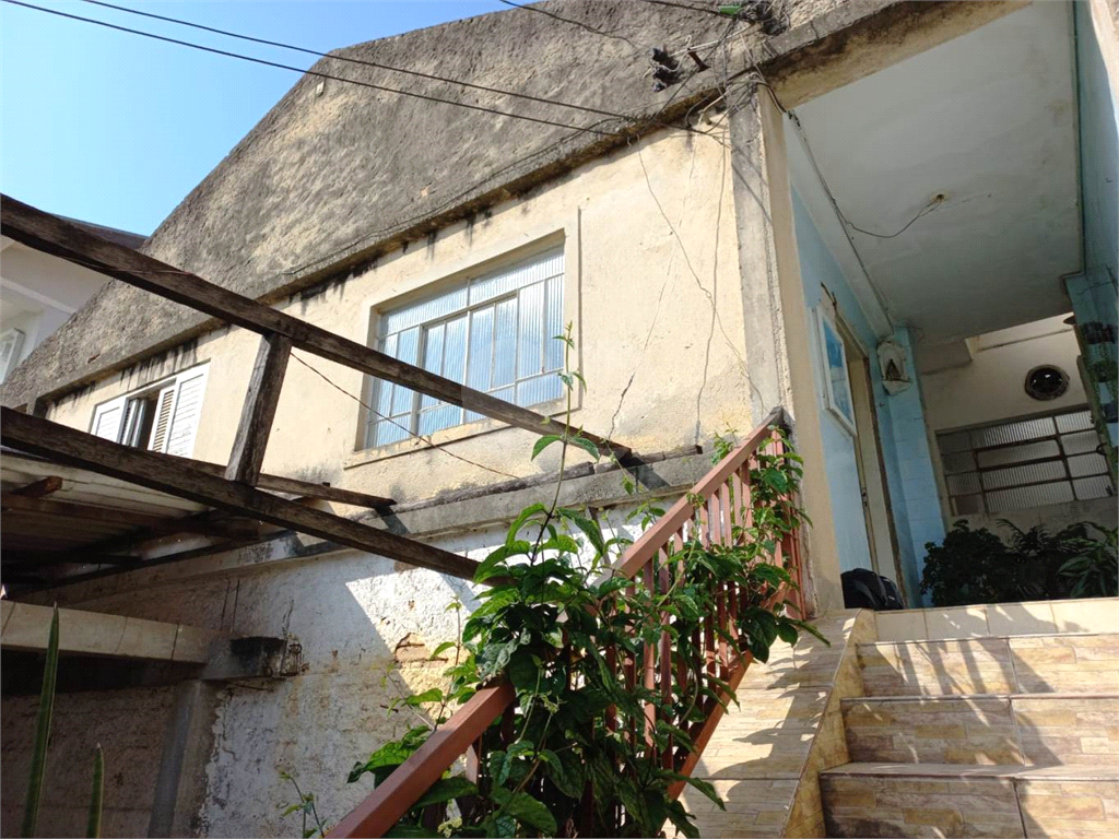 CASA em SANTANA