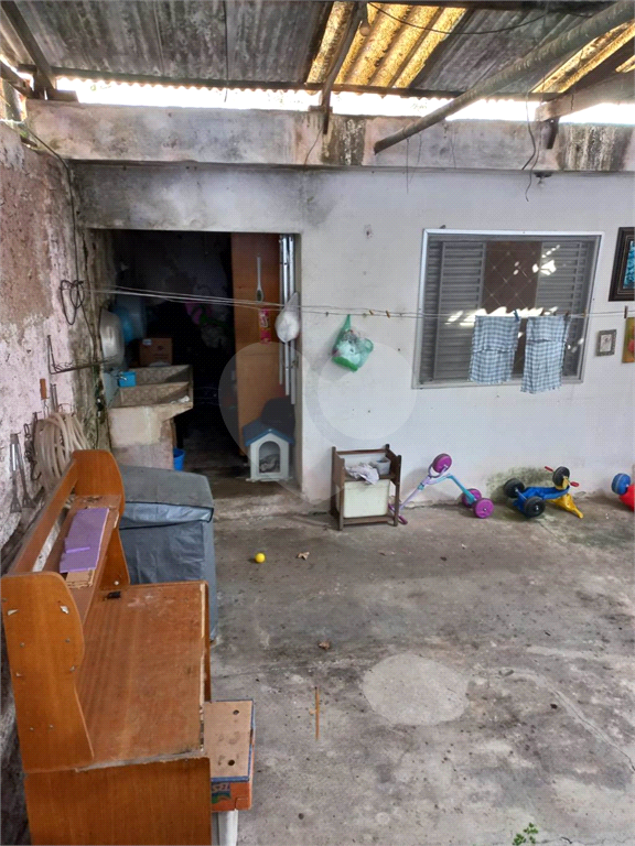 CASA em SANTANA