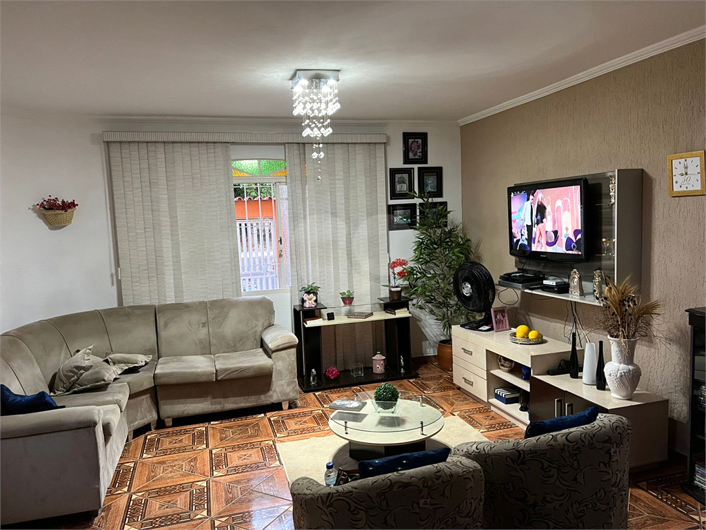 Sobrado à venda com 3 quartos, 173m² - Foto 6