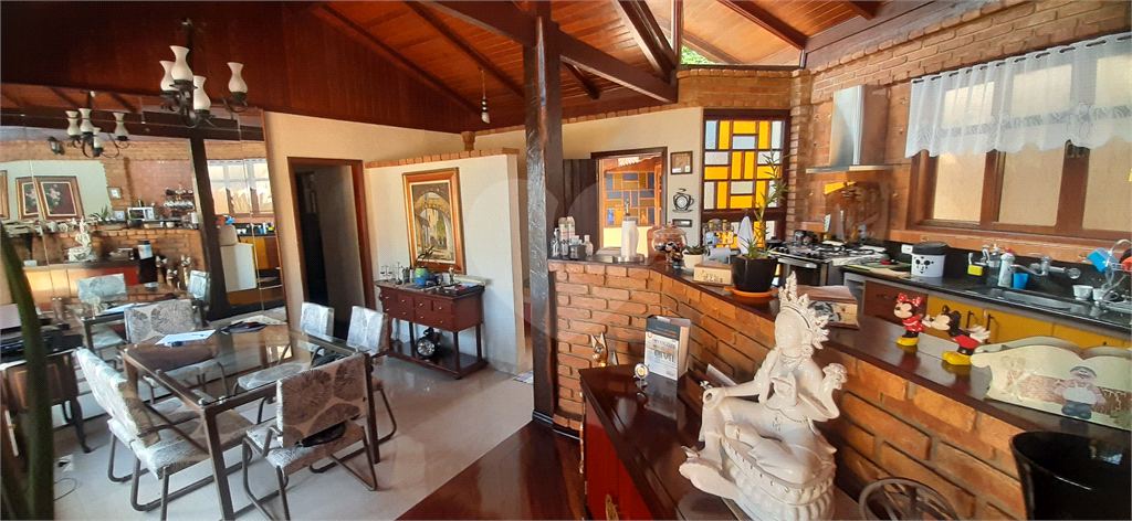 Casa de Condomínio, 2 quartos - Foto 3