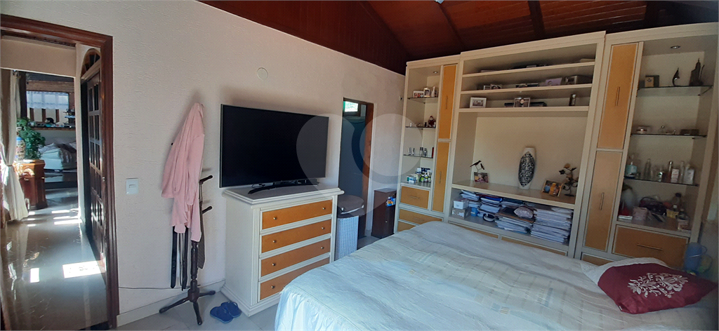 Casa de Condomínio, 2 quartos - Foto 4