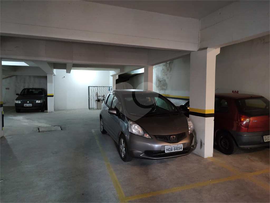 Apartamento à venda em São Mateus, Juiz de Fora - MG - Foto 25