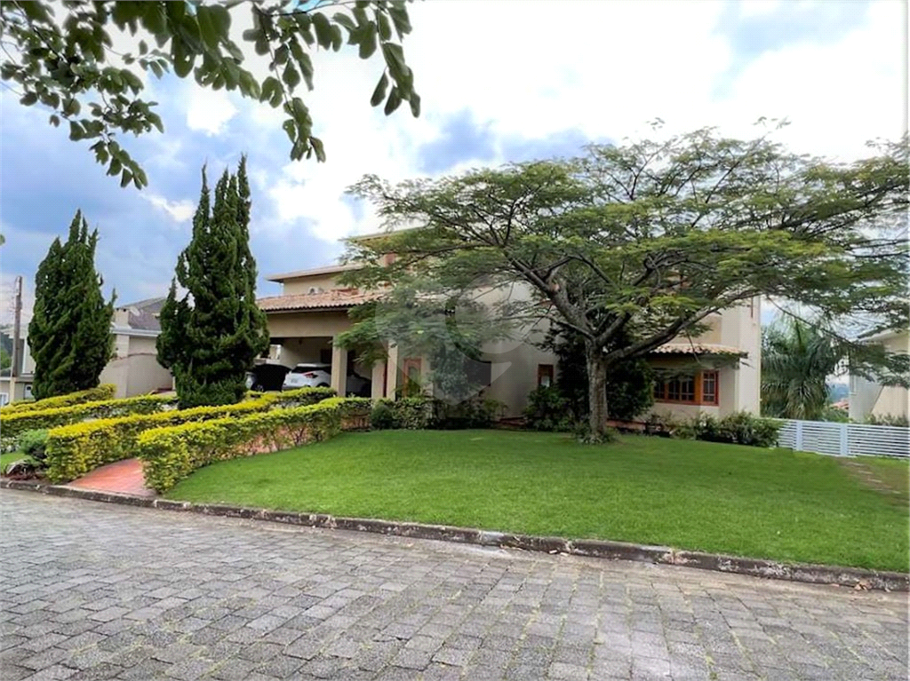 CONDOMÍNIO em CONDOMÍNIO GRANJA VIANA II