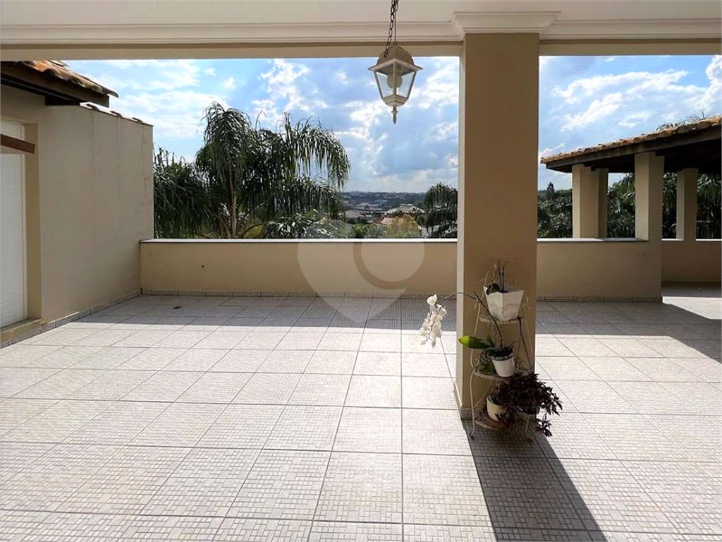 CONDOMÍNIO em CONDOMÍNIO GRANJA VIANA II