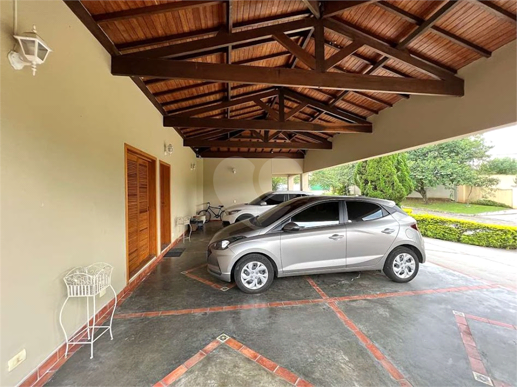 CONDOMÍNIO em CONDOMÍNIO GRANJA VIANA II