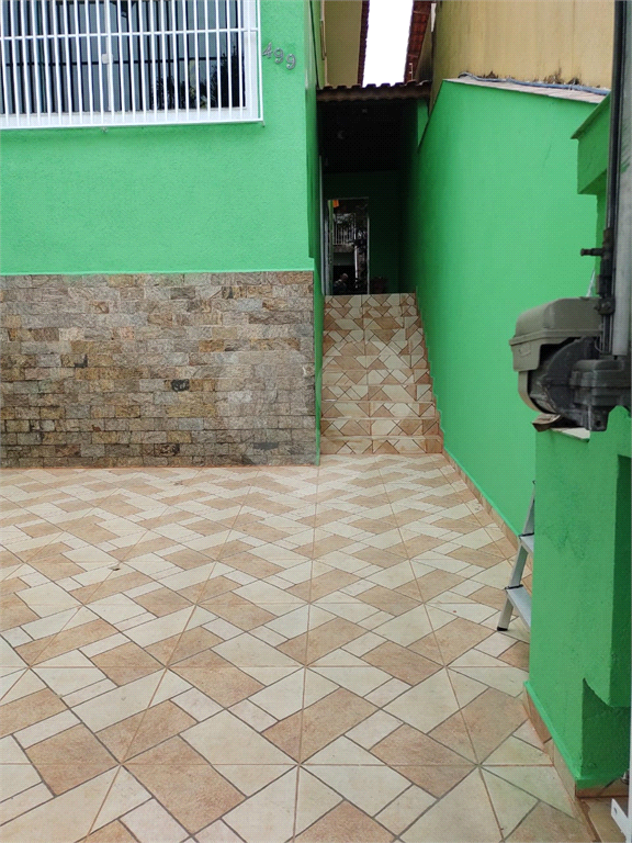 Sobrado perfeito, com 120m