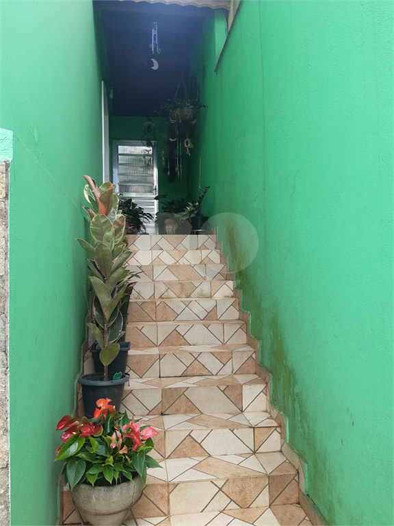 Sobrado perfeito, com 120m