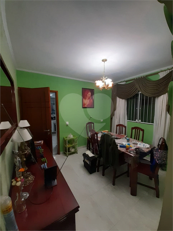 Sobrado perfeito, com 120m
