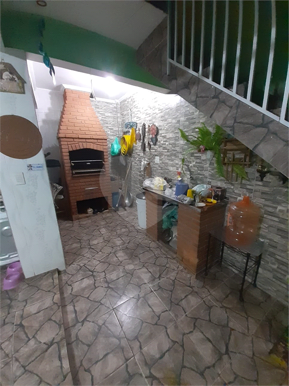 Sobrado perfeito, com 120m