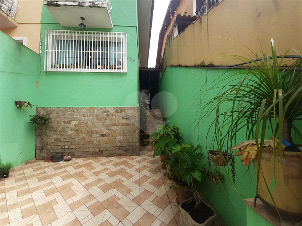 Sobrado perfeito, com 120m