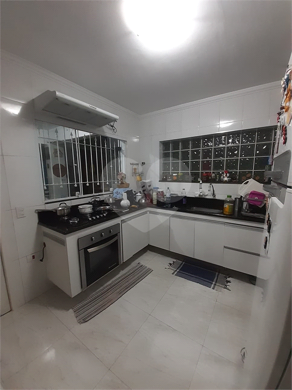 Sobrado perfeito, com 120m