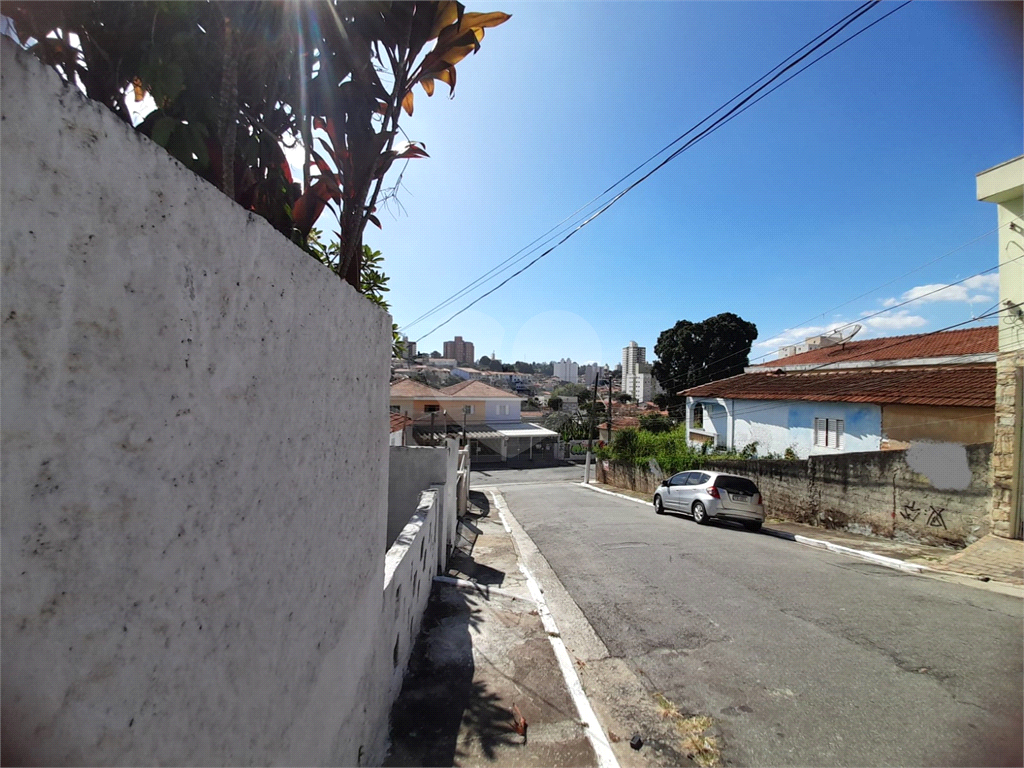 CASA em TUCURUVI