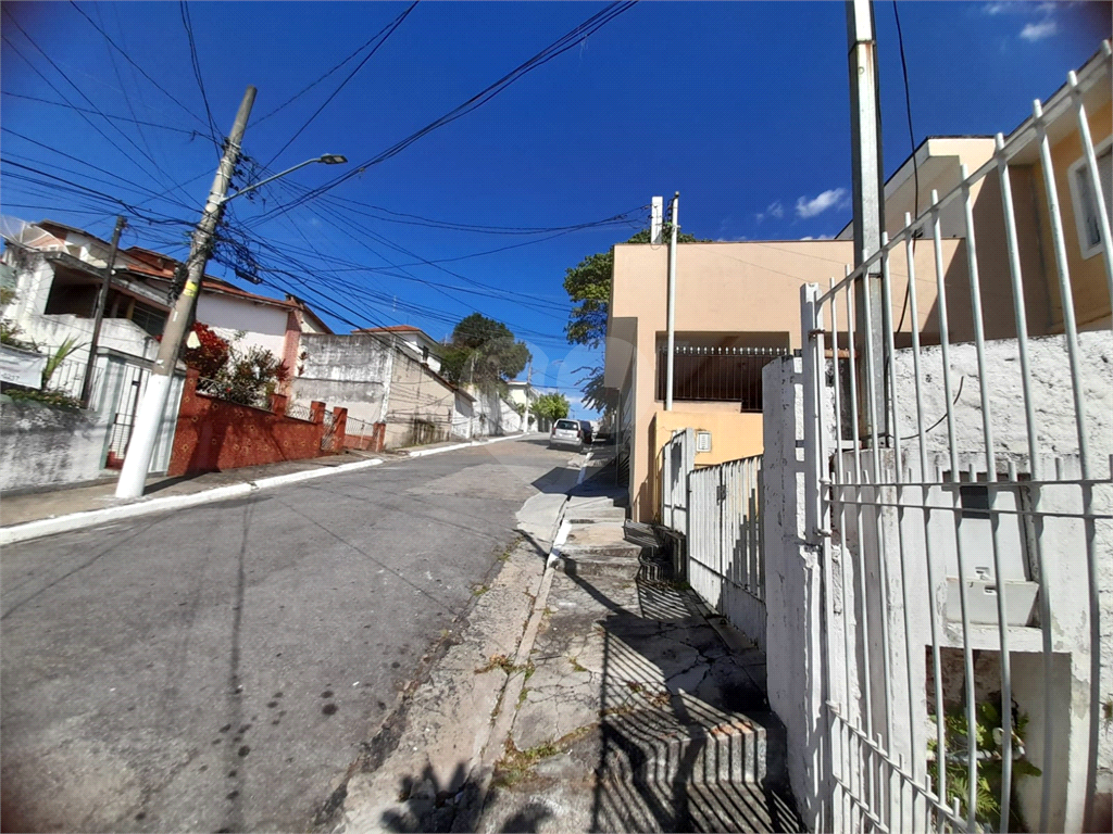 CASA em TUCURUVI