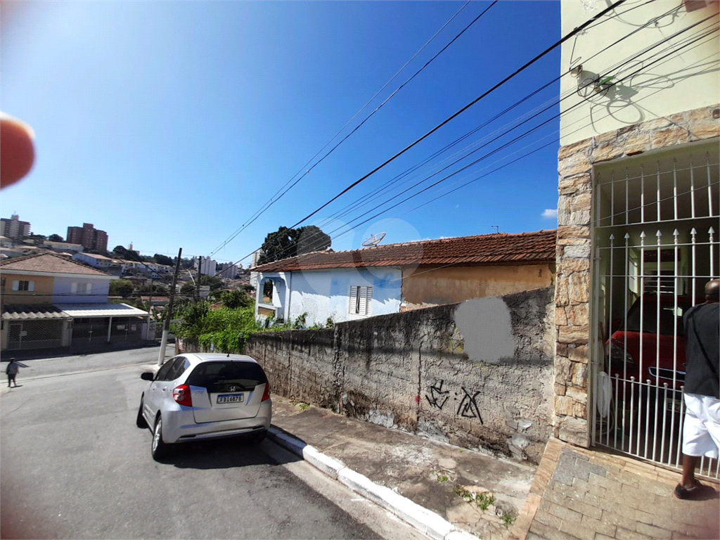 CASA em TUCURUVI