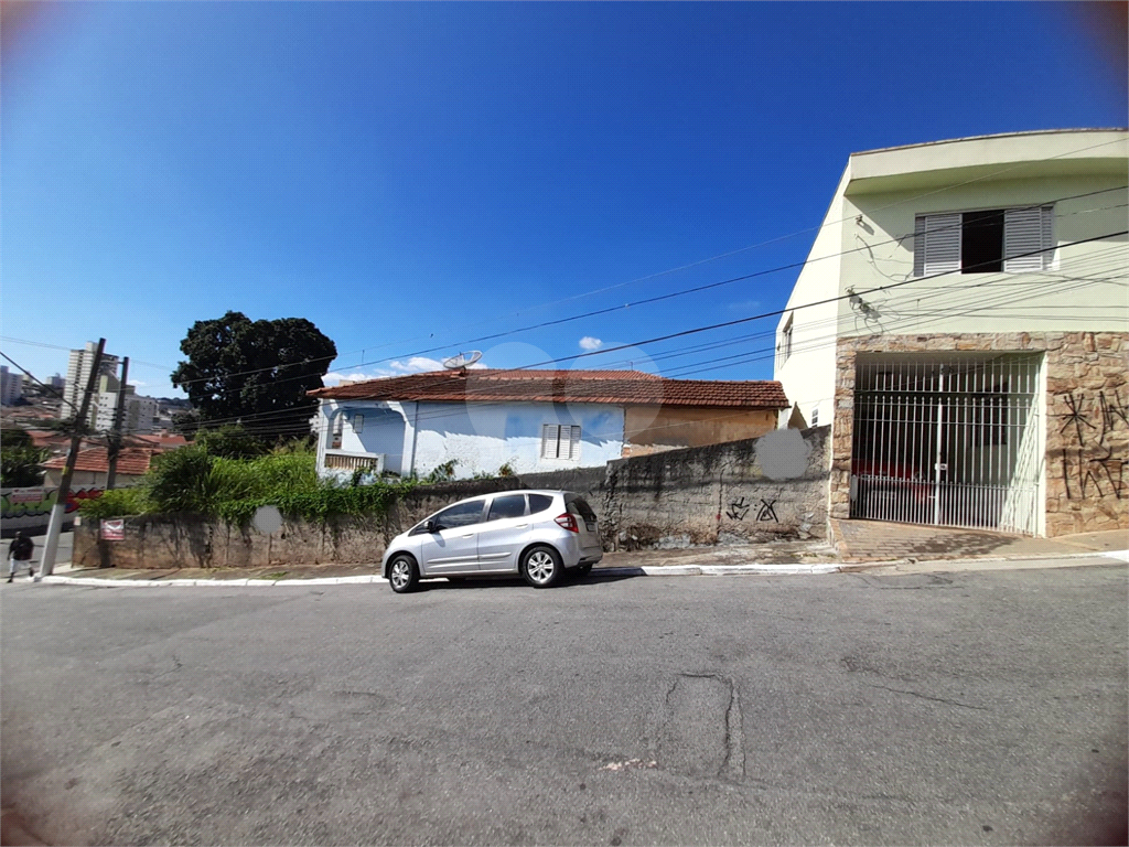 CASA em TUCURUVI