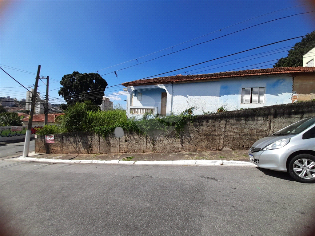 CASA em TUCURUVI