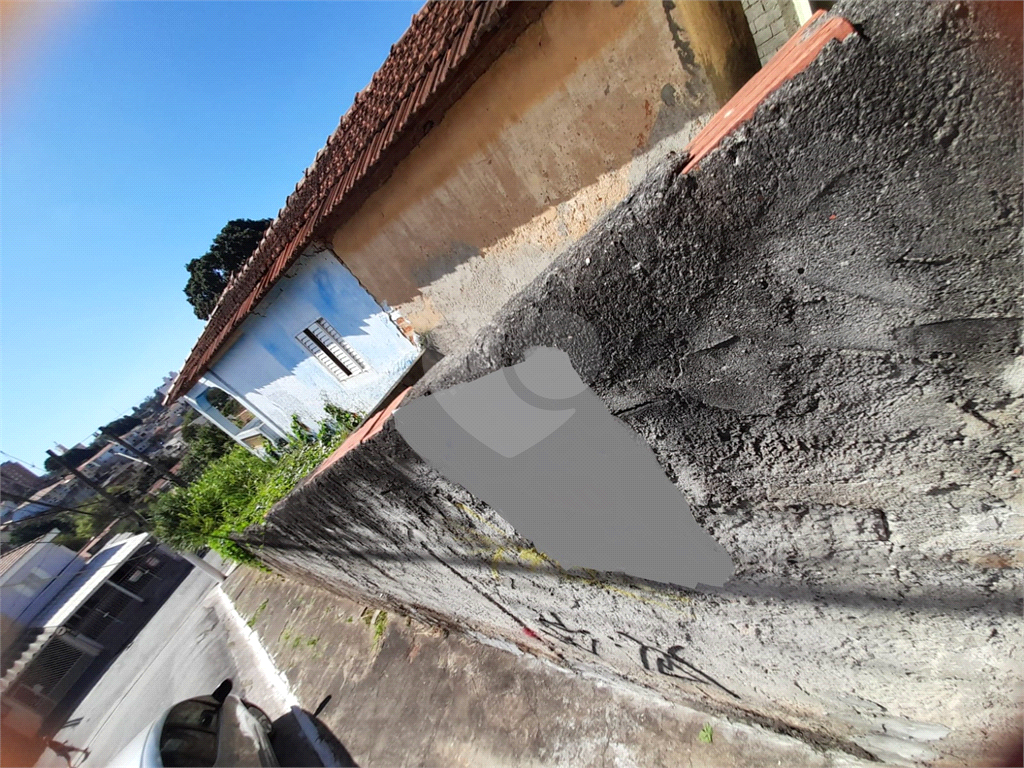 CASA em TUCURUVI