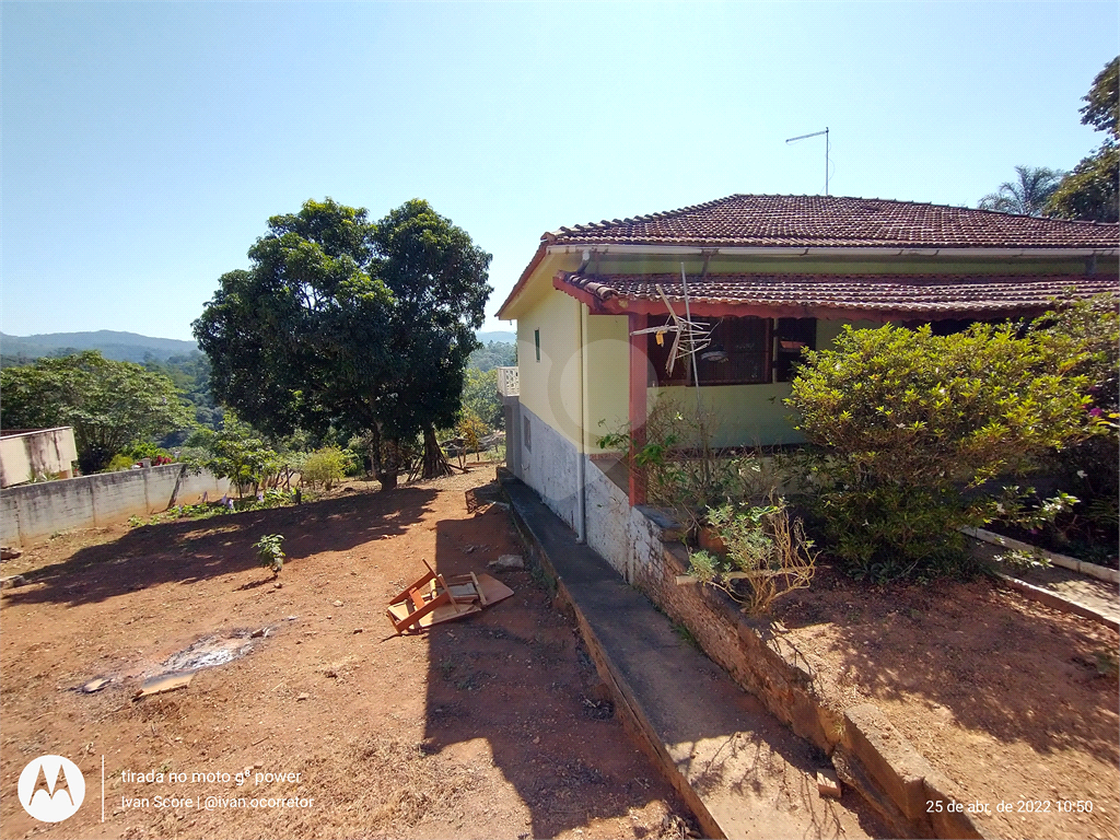 Casa em condomínio 03 Dormitórios, Jd. Maria Antonina Mairiporã SP