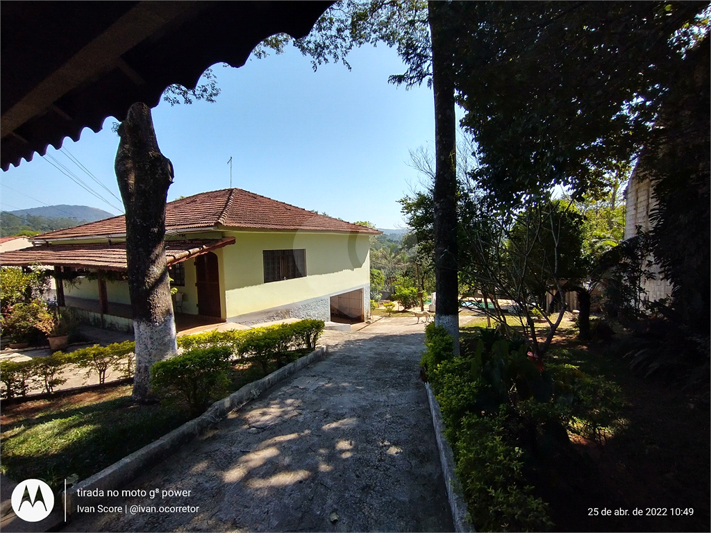 Casa em condomínio 03 Dormitórios, Jd. Maria Antonina Mairiporã SP