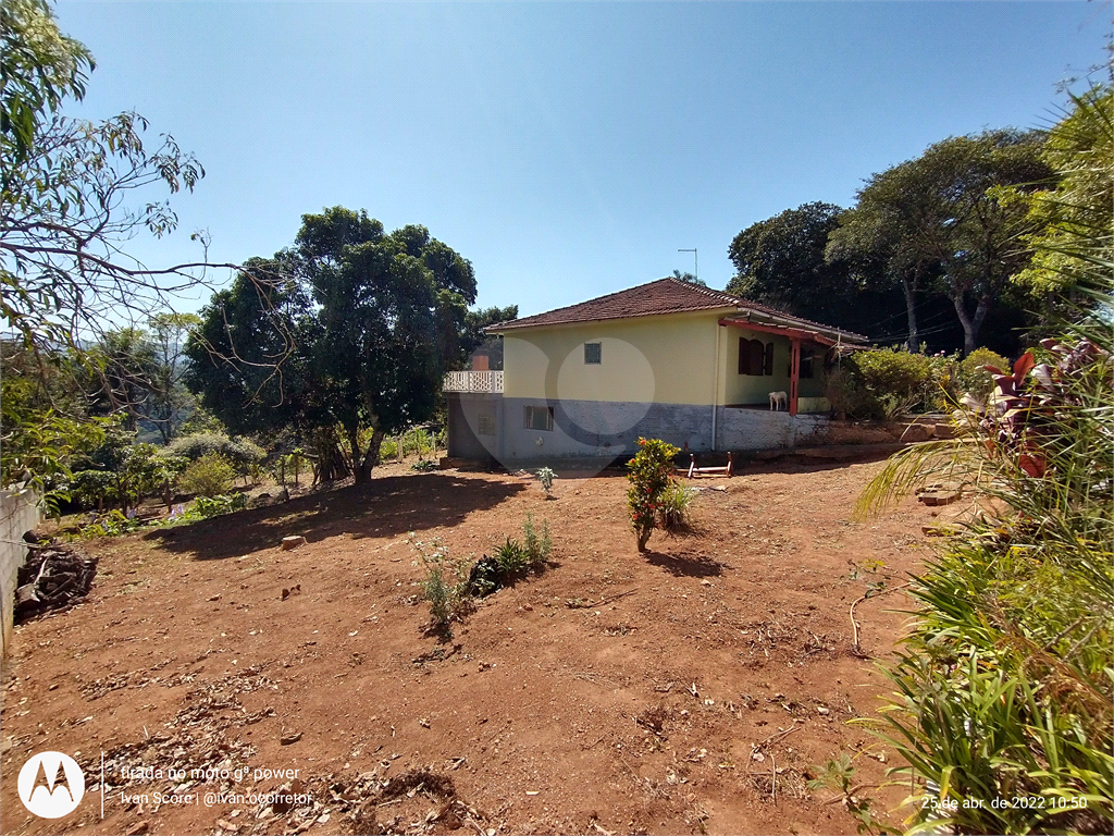 Casa em condomínio 03 Dormitórios, Jd. Maria Antonina Mairiporã SP