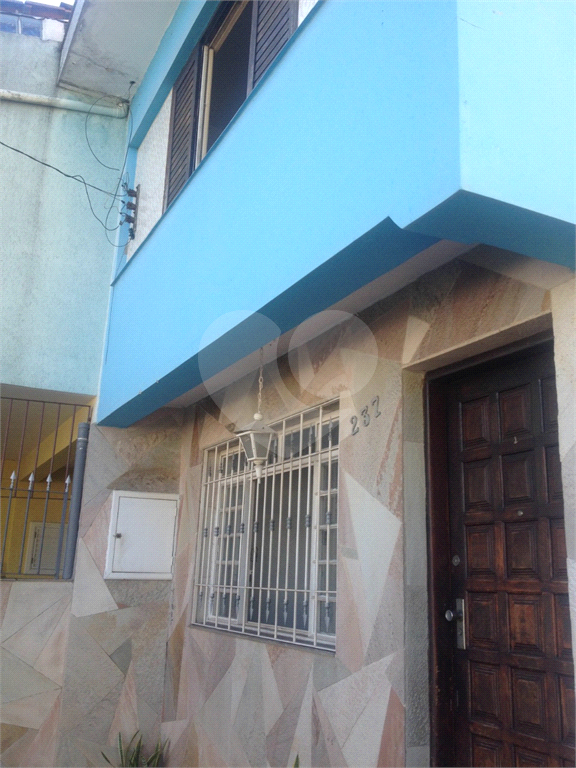 Sobrado no Bairro do Limão