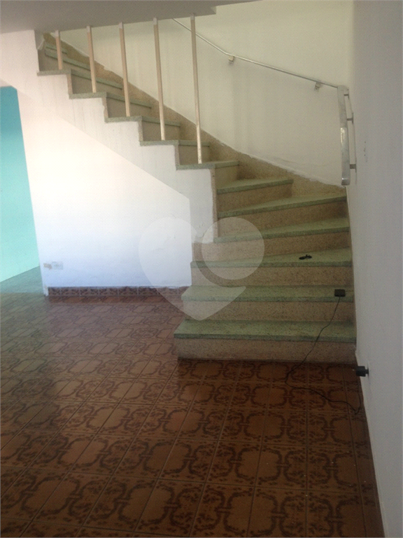 Sobrado no Bairro do Limão