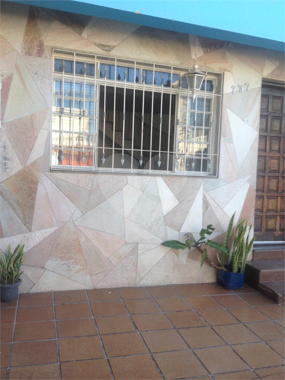 Sobrado no Bairro do Limão