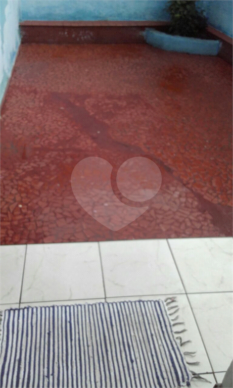 Sobrado no Bairro do Limão