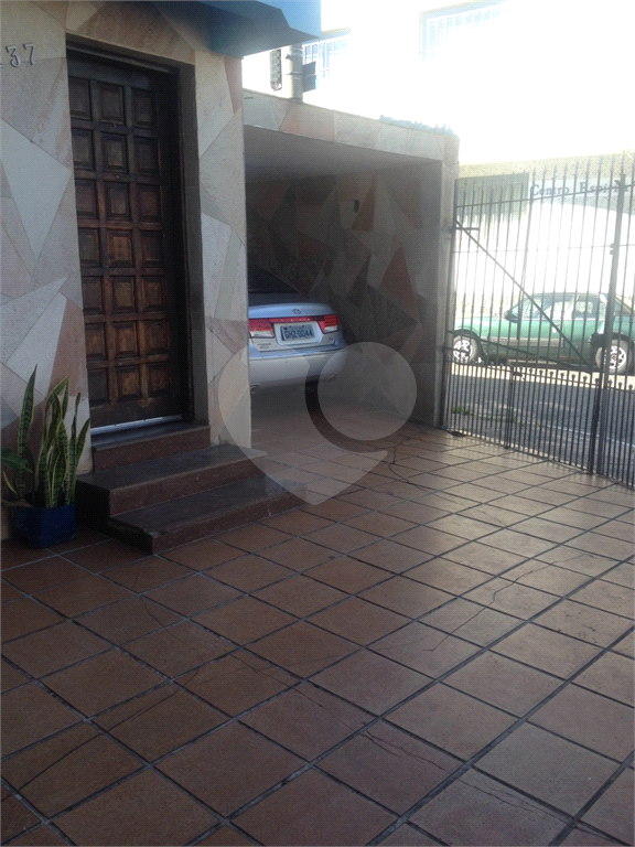 Sobrado no Bairro do Limão