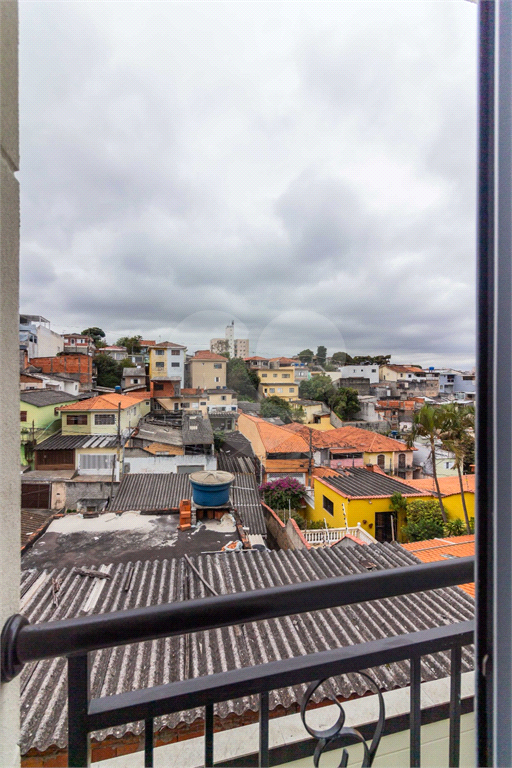 SOBRADO JD  TREMEMBE