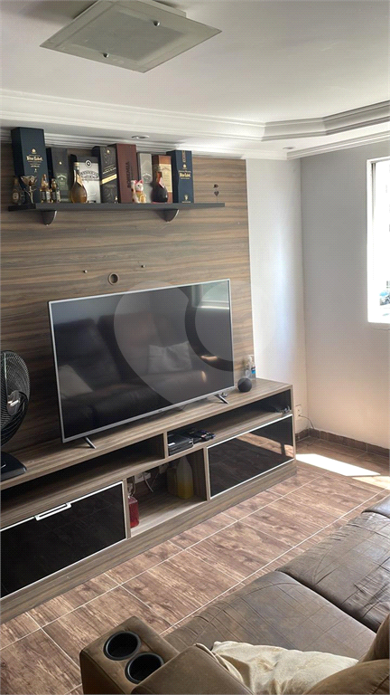 Vende-se apto de 02 dorms e 01 vaga - Freguesia  do Ó