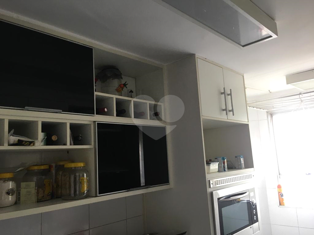 Vende-se apto de 02 dorms e 01 vaga - Freguesia  do Ó