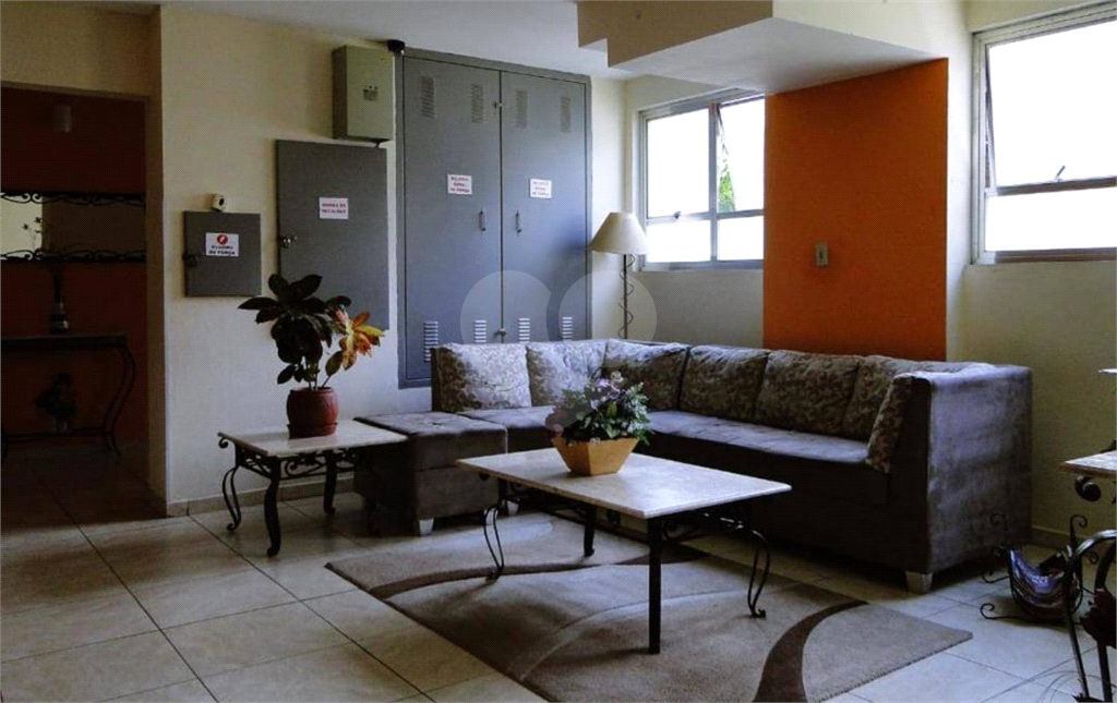 Vende-se apto de 02 dorms e 01 vaga - Freguesia  do Ó