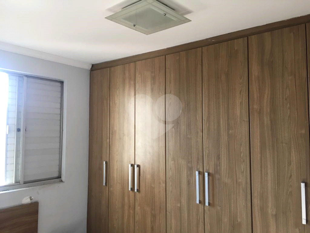 Vende-se apto de 02 dorms e 01 vaga - Freguesia  do Ó