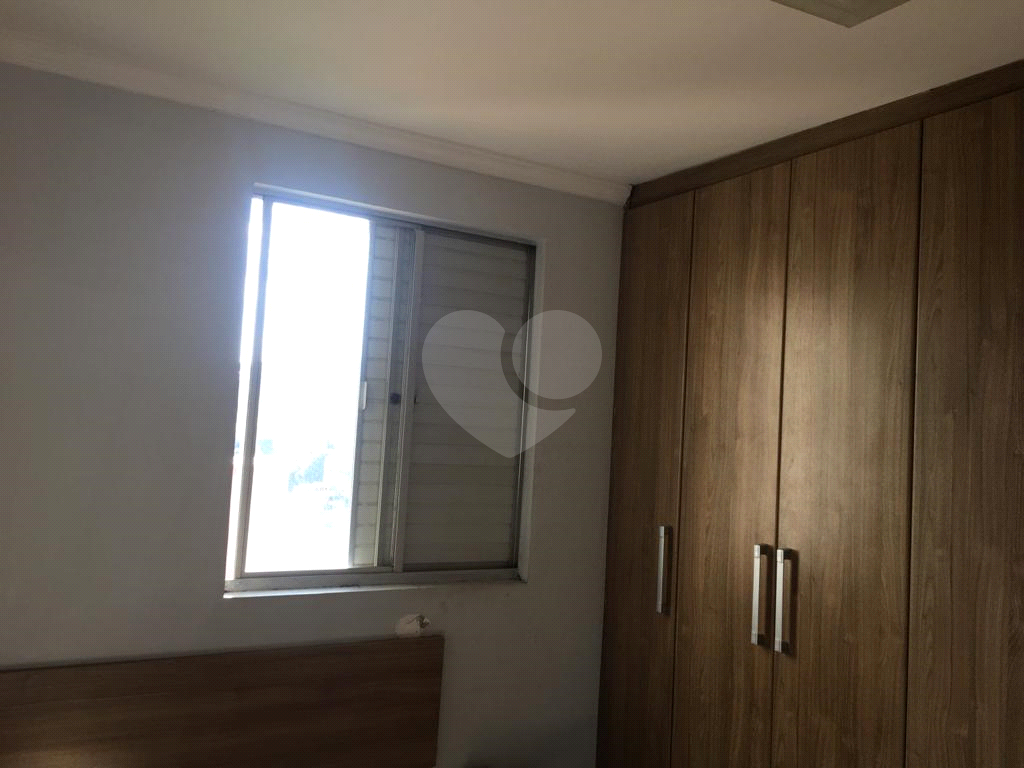Vende-se apto de 02 dorms e 01 vaga - Freguesia  do Ó