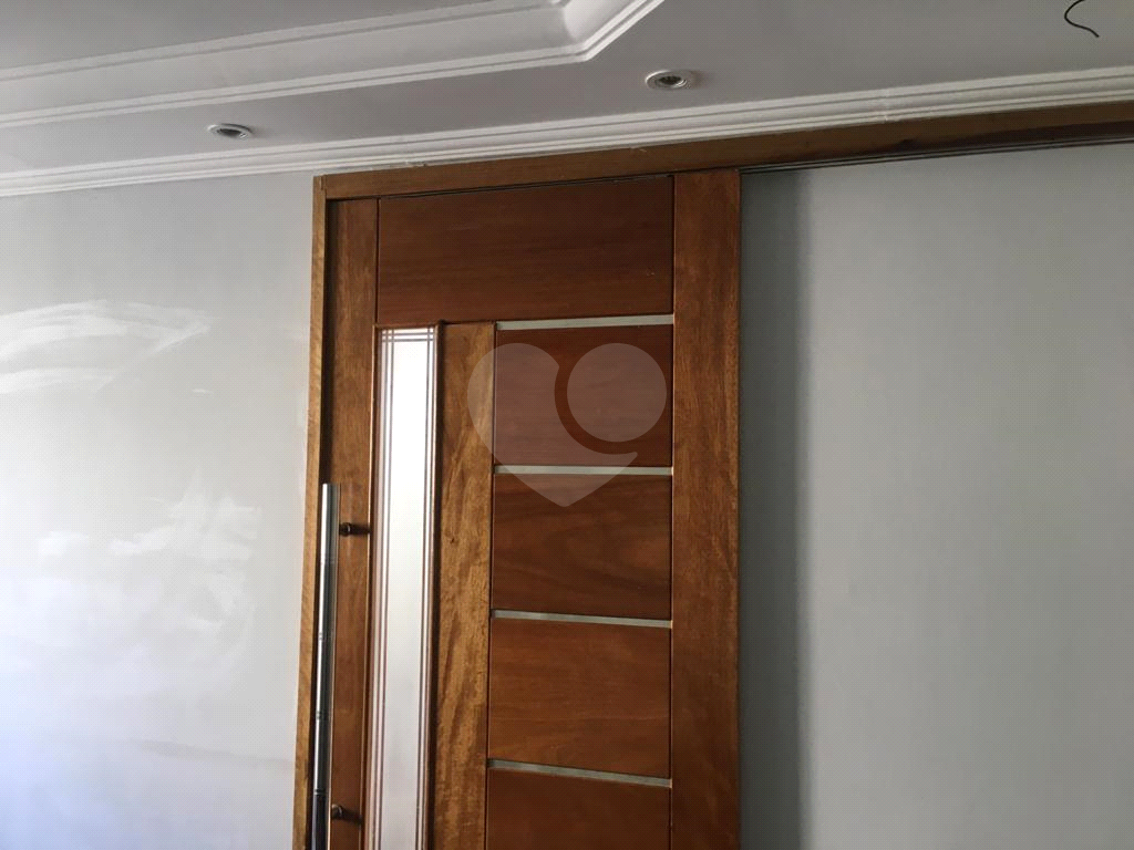 Vende-se apto de 02 dorms e 01 vaga - Freguesia  do Ó