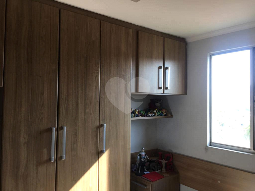 Vende-se apto de 02 dorms e 01 vaga - Freguesia  do Ó