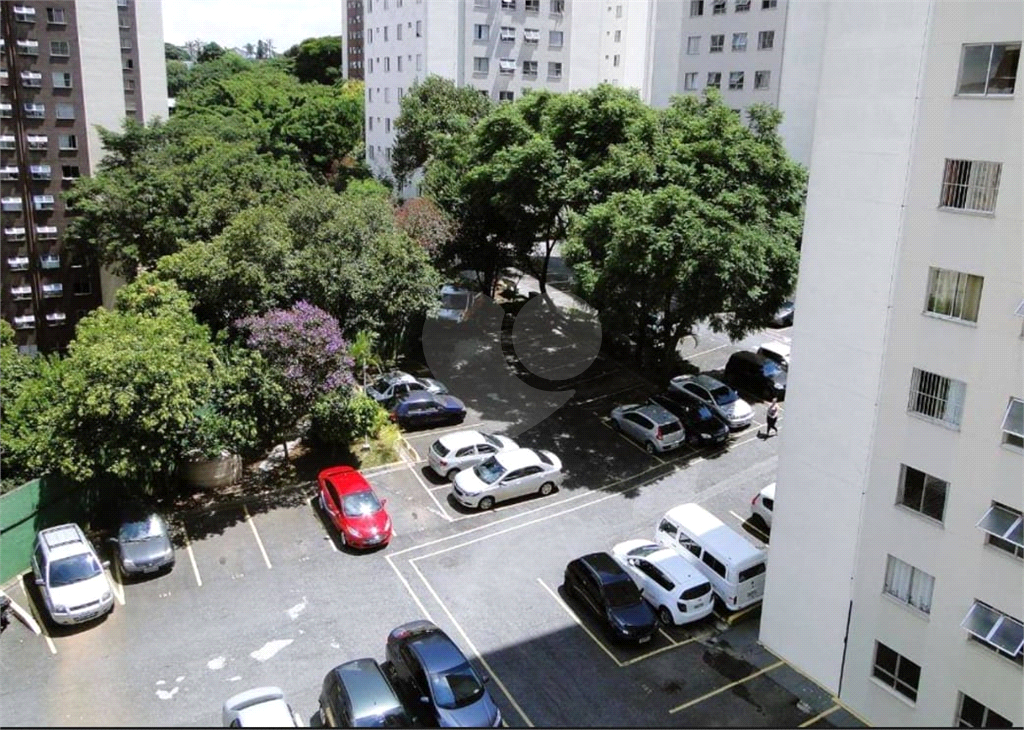 Vende-se apto de 02 dorms e 01 vaga - Freguesia  do Ó