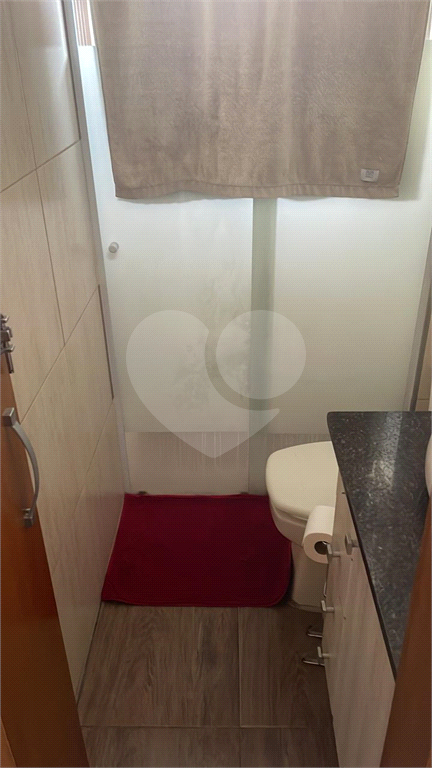 Vende-se apto de 02 dorms e 01 vaga - Freguesia  do Ó