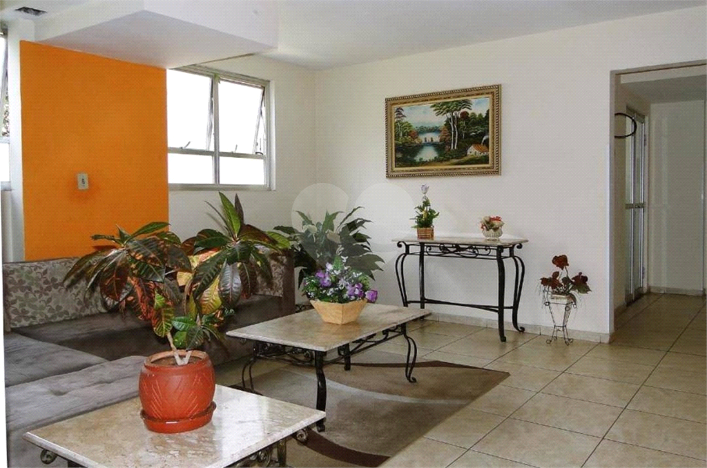 Vende-se apto de 02 dorms e 01 vaga - Freguesia  do Ó