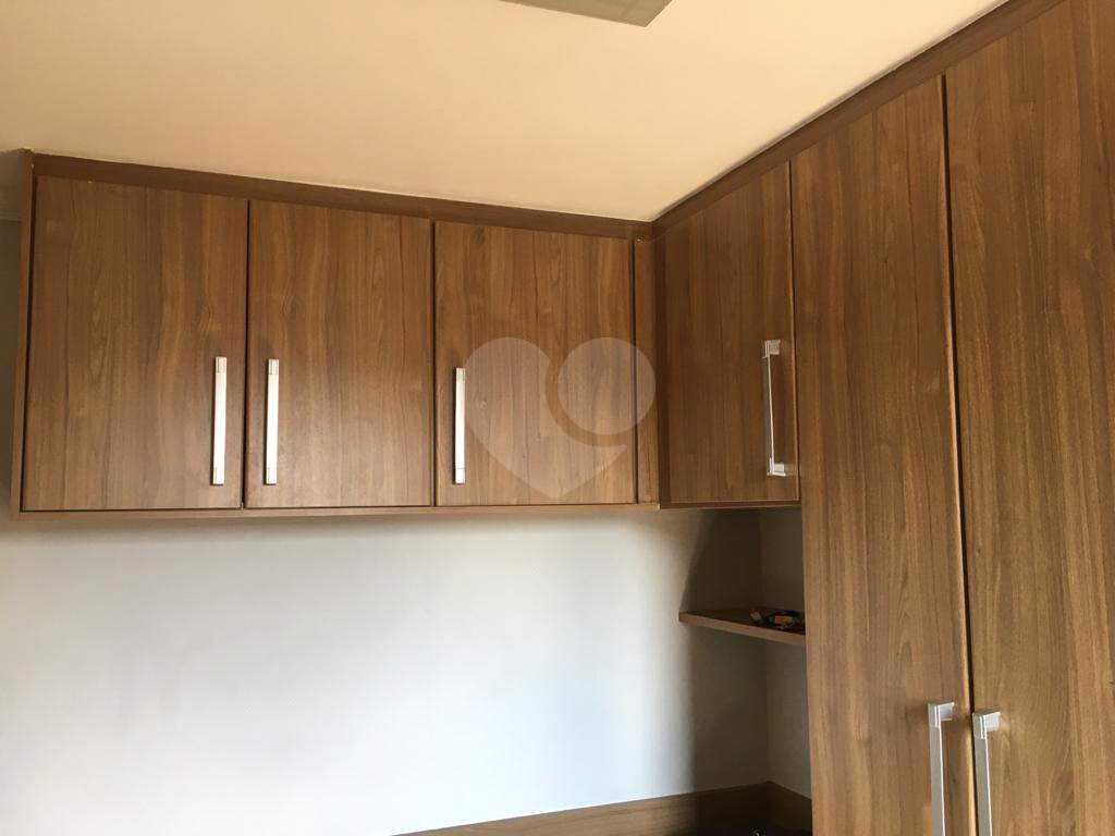 Vende-se apto de 02 dorms e 01 vaga - Freguesia  do Ó