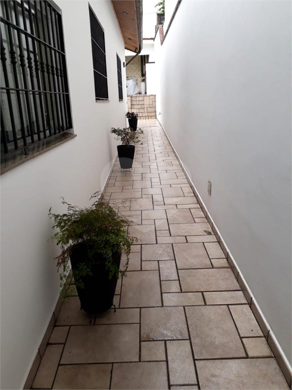 Raridade.... casa térrea a venda na Parada inglesa