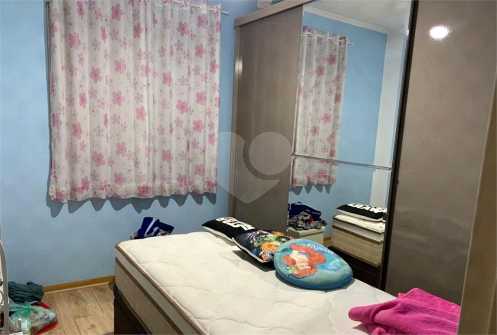 APARTAMENTO em VILA FORMOSA