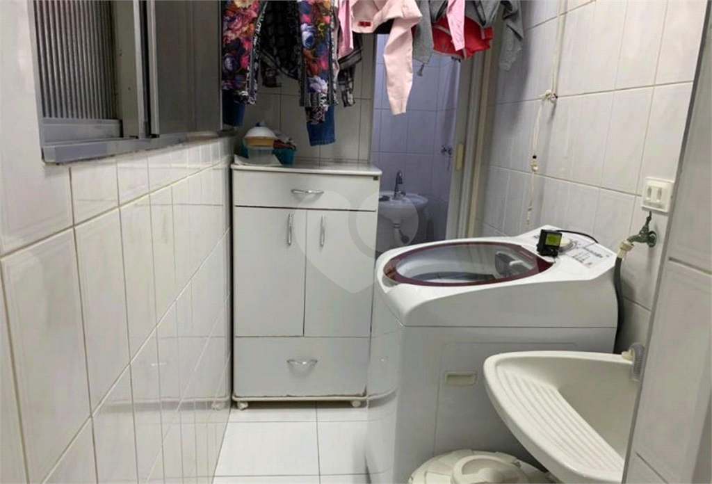 APARTAMENTO em VILA FORMOSA