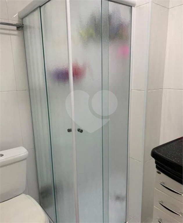 APARTAMENTO em VILA FORMOSA