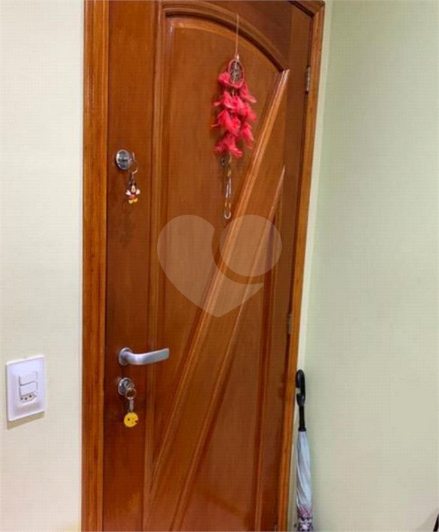 APARTAMENTO em VILA FORMOSA