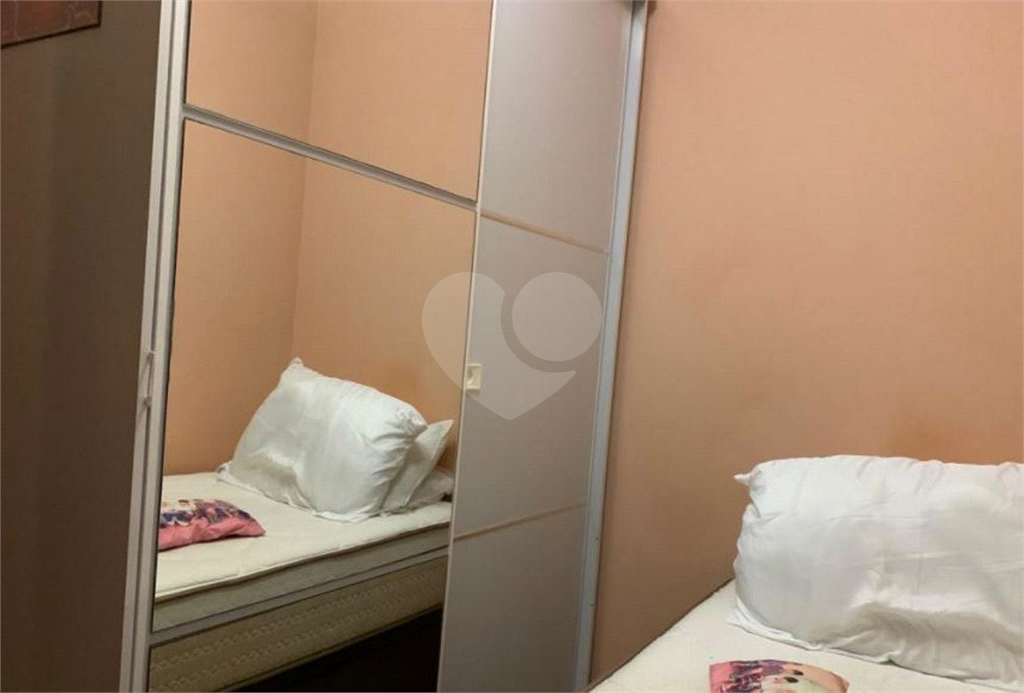 APARTAMENTO em VILA FORMOSA
