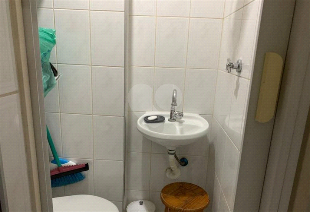APARTAMENTO em VILA FORMOSA