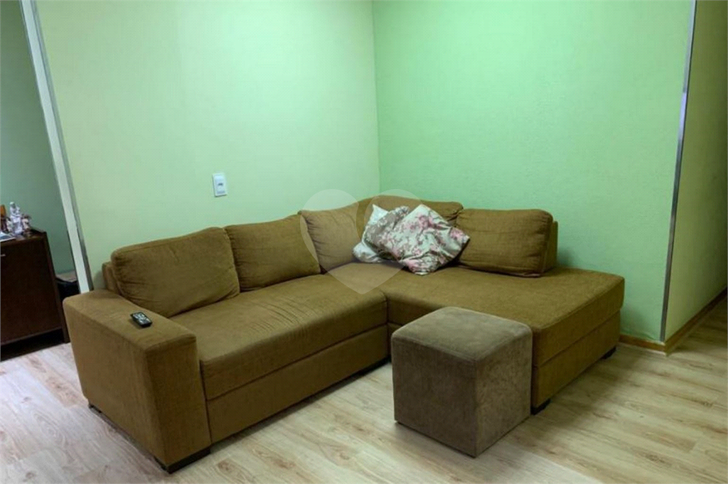 APARTAMENTO em VILA FORMOSA