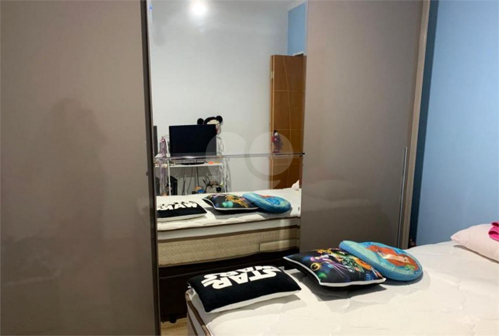 APARTAMENTO em VILA FORMOSA